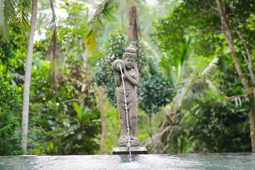Ayu Duwur Beji Hotel Ubud  Ubud (Bali)