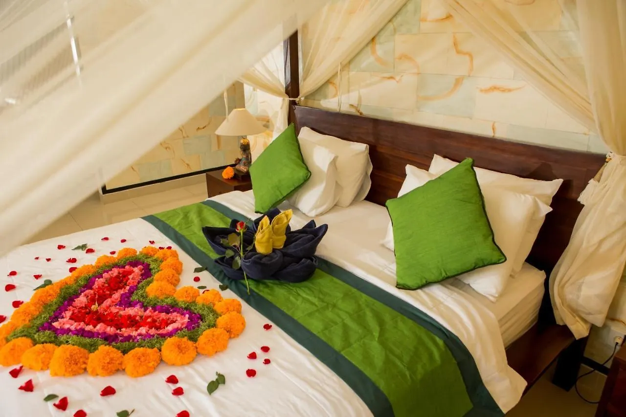 Hotel Ayu Duwur Beji à Ubud