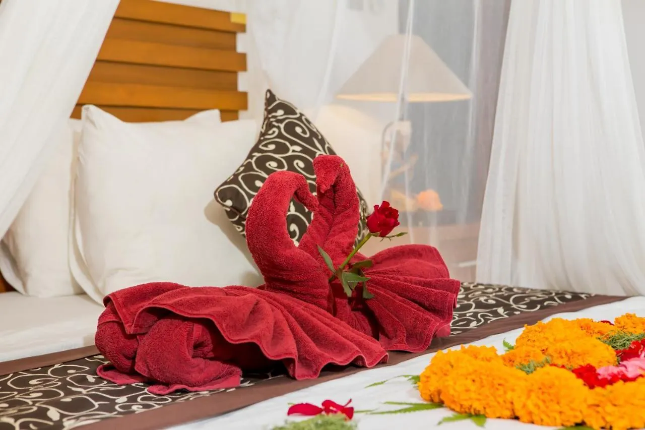 Hotel Ayu Duwur Beji à Ubud