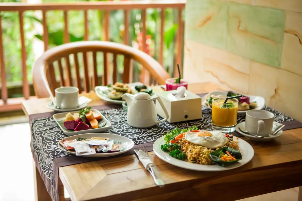 Hotel Ayu Duwur Beji à Ubud 3*,  Indonésie
