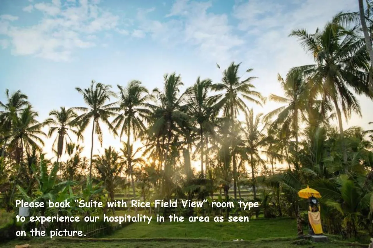 Hotel Ayu Duwur Beji Ubud