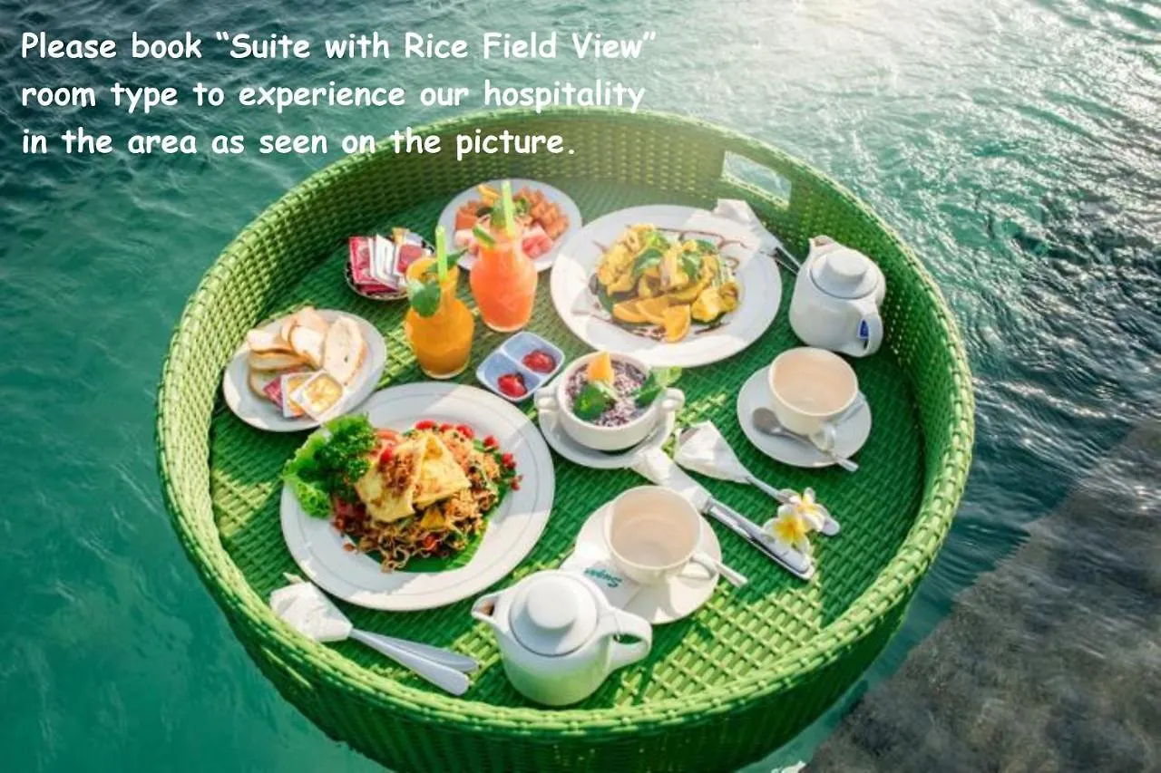 Hotel Ayu Duwur Beji Ubud