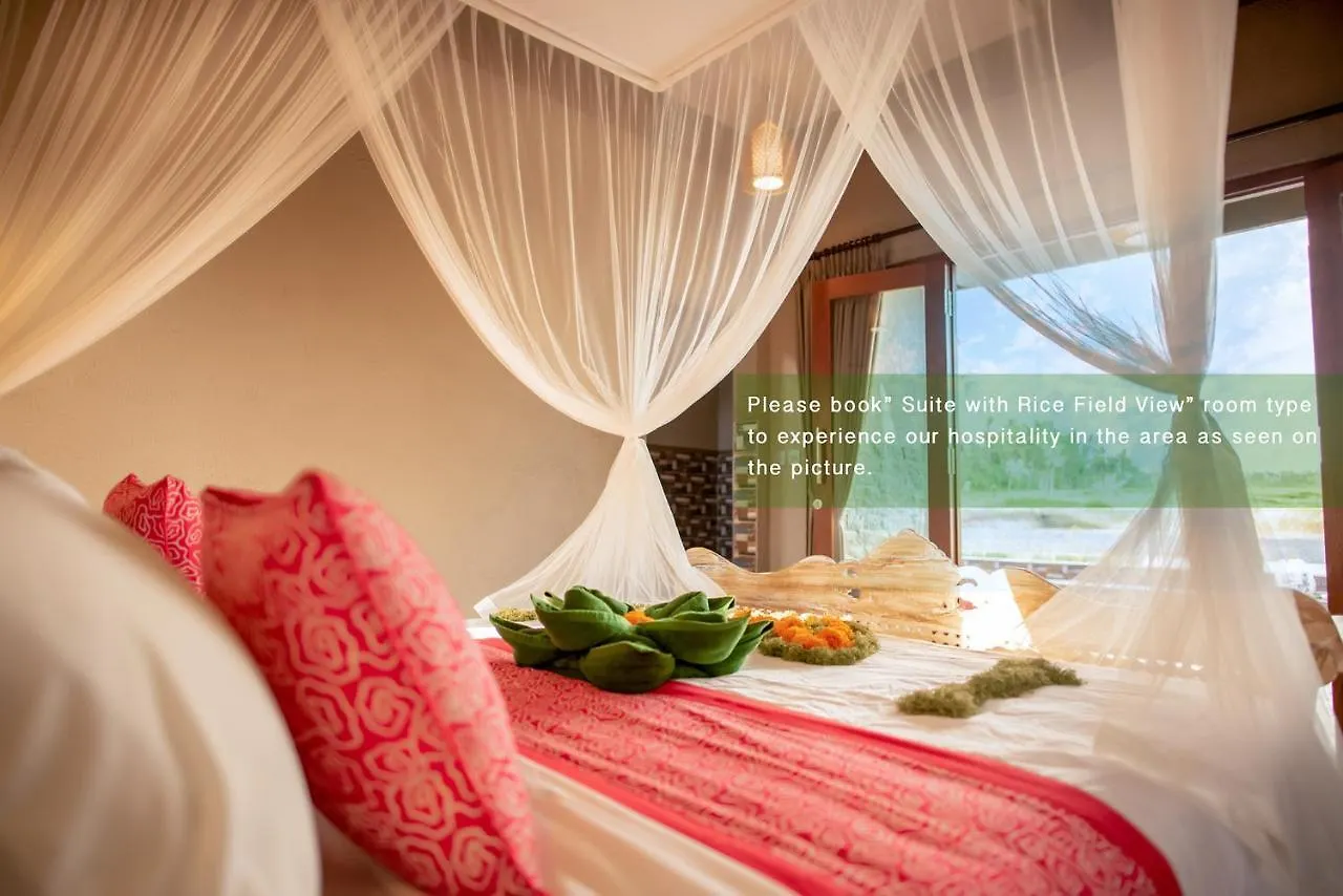 Hotel Ayu Duwur Beji à Ubud