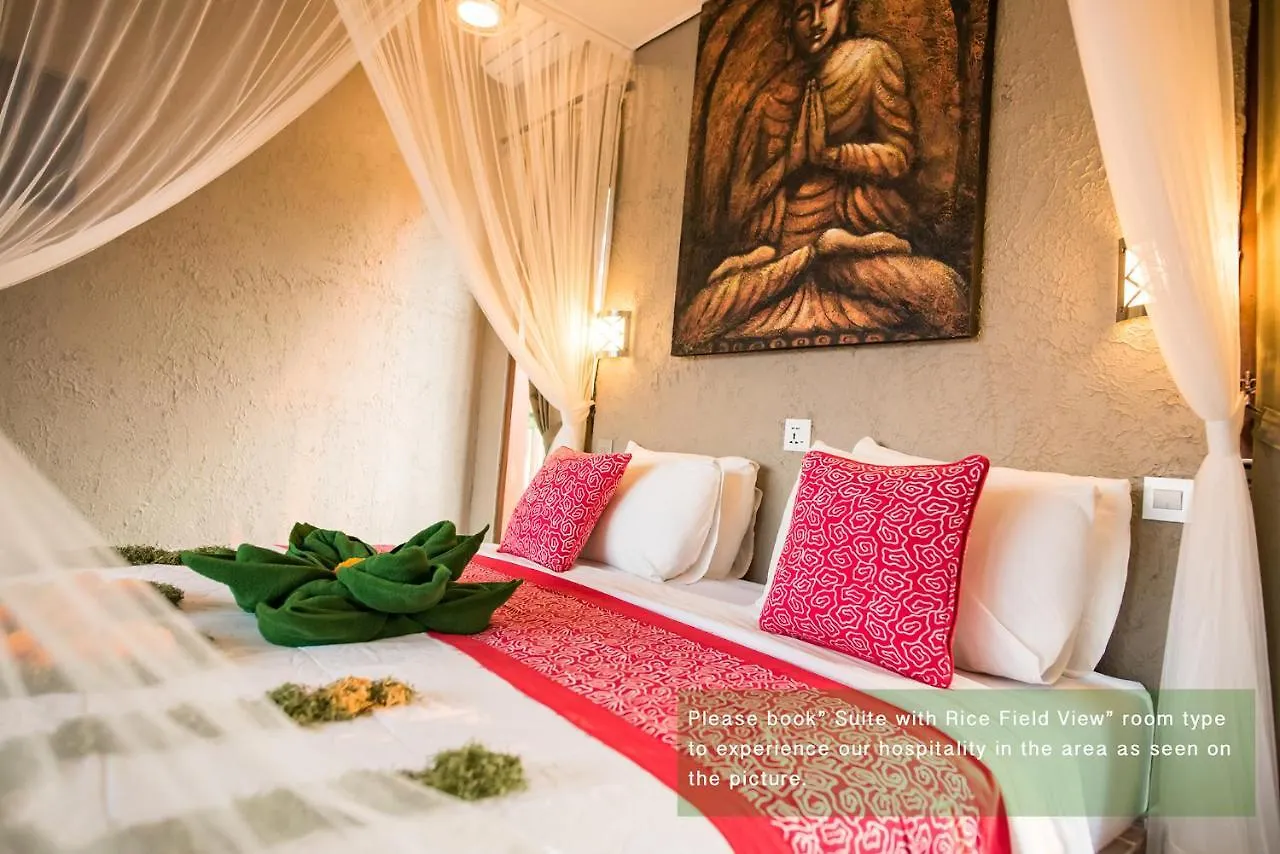 Ayu Duwur Beji Hotel Ubud  Guest house