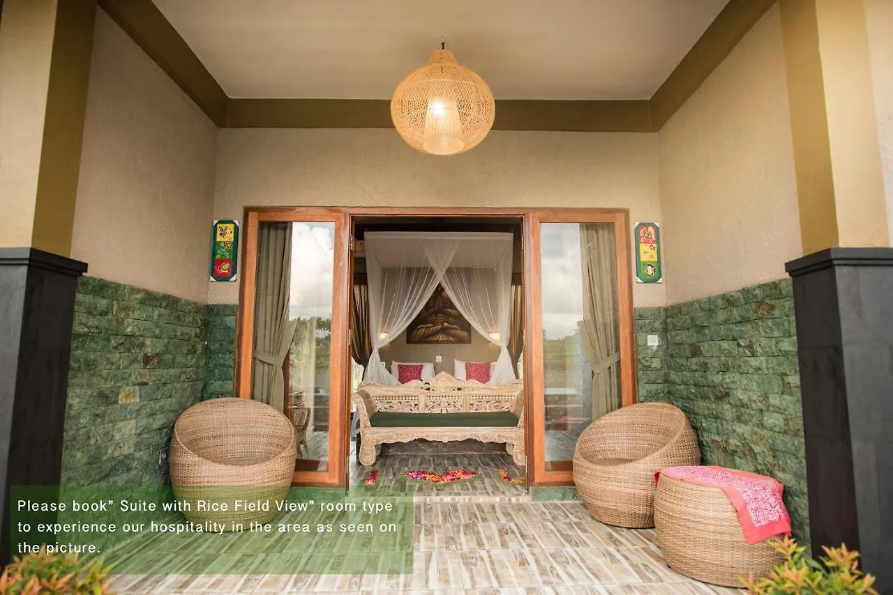 Guest house Ayu Duwur Beji Hotel Ubud