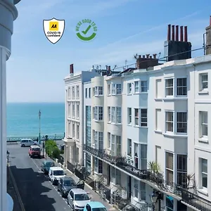 Innit Marina Hotel Hove