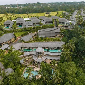 Ośrodek wypoczynkowy K Club, Ubud