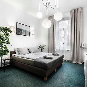 27rooms Czapskich Great Location, Old Town , Cracovie Pologne