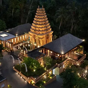 Ośrodek wypoczynkowy Sanna A Pramana Experience, Ubud