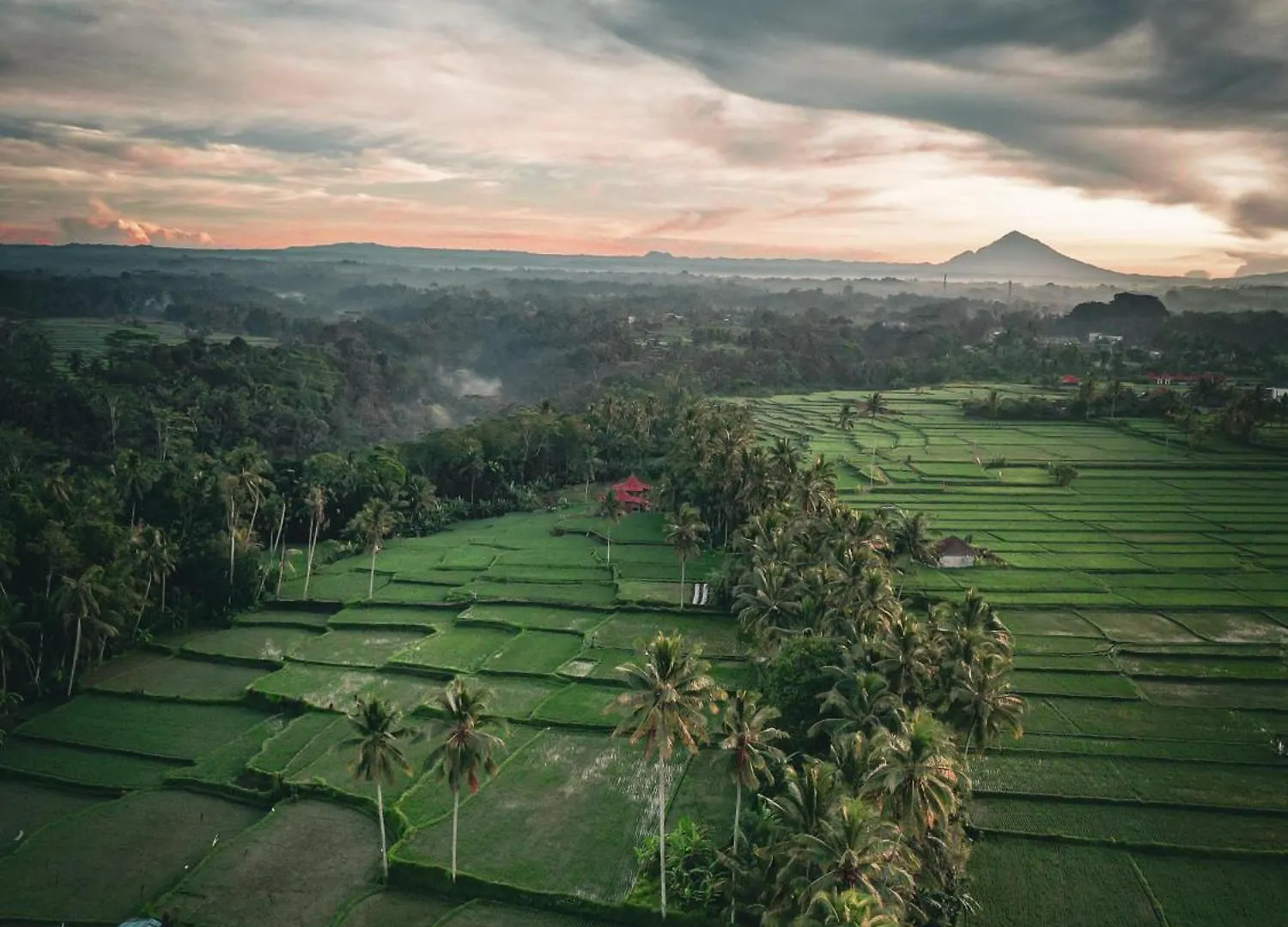 Hotel Ayu Duwur Beji Ubud