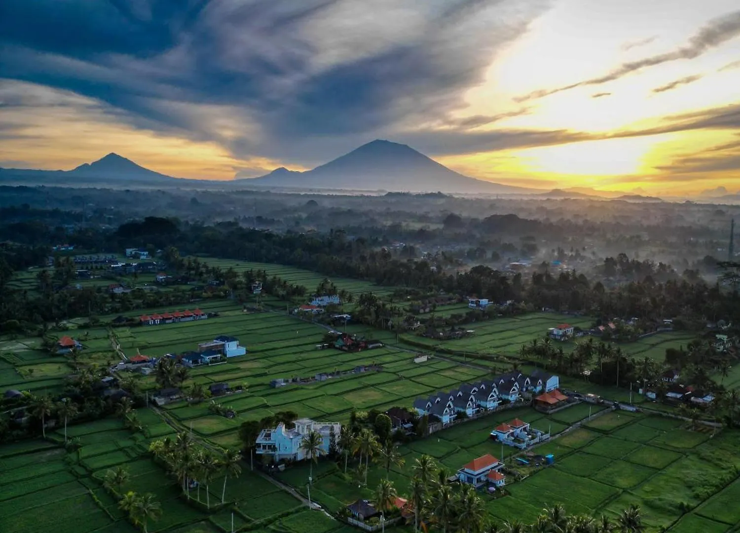 Affittacamere Hotel Ayu Duwur Beji Ubud