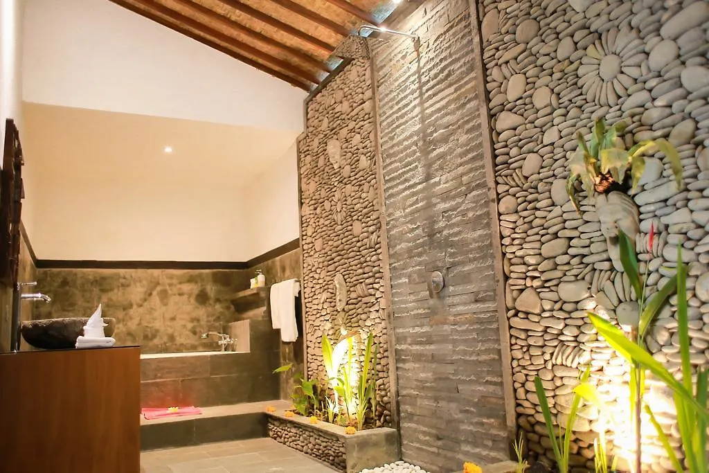 Ayu Duwur Beji Hotel Ubud  Guest house Ubud (Bali)