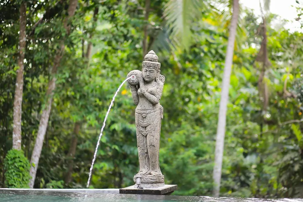 *** Guest house Ayu Duwur Beji Hotel Ubud  Indonesia