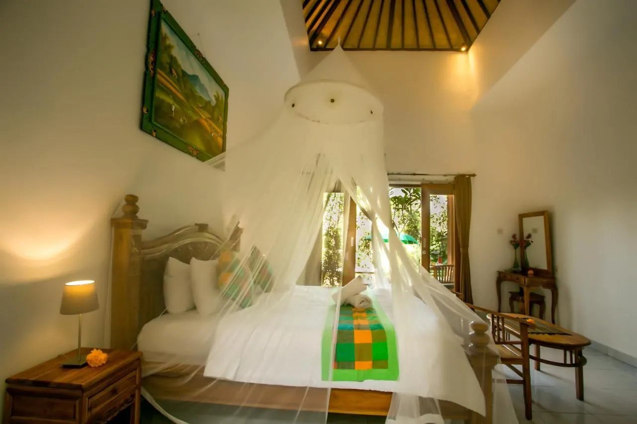 Ayu Duwur Beji Hotel Ubud  Guest house Ubud (Bali)