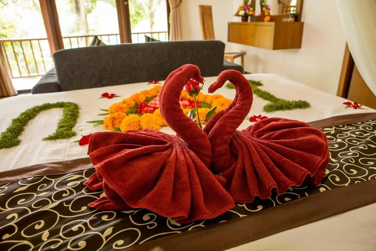 Guest house Ayu Duwur Beji Hotel Ubud