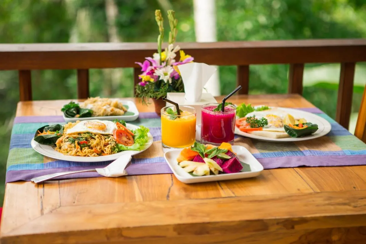 Ayu Duwur Beji Hotel Ubud  Guest house Ubud (Bali)