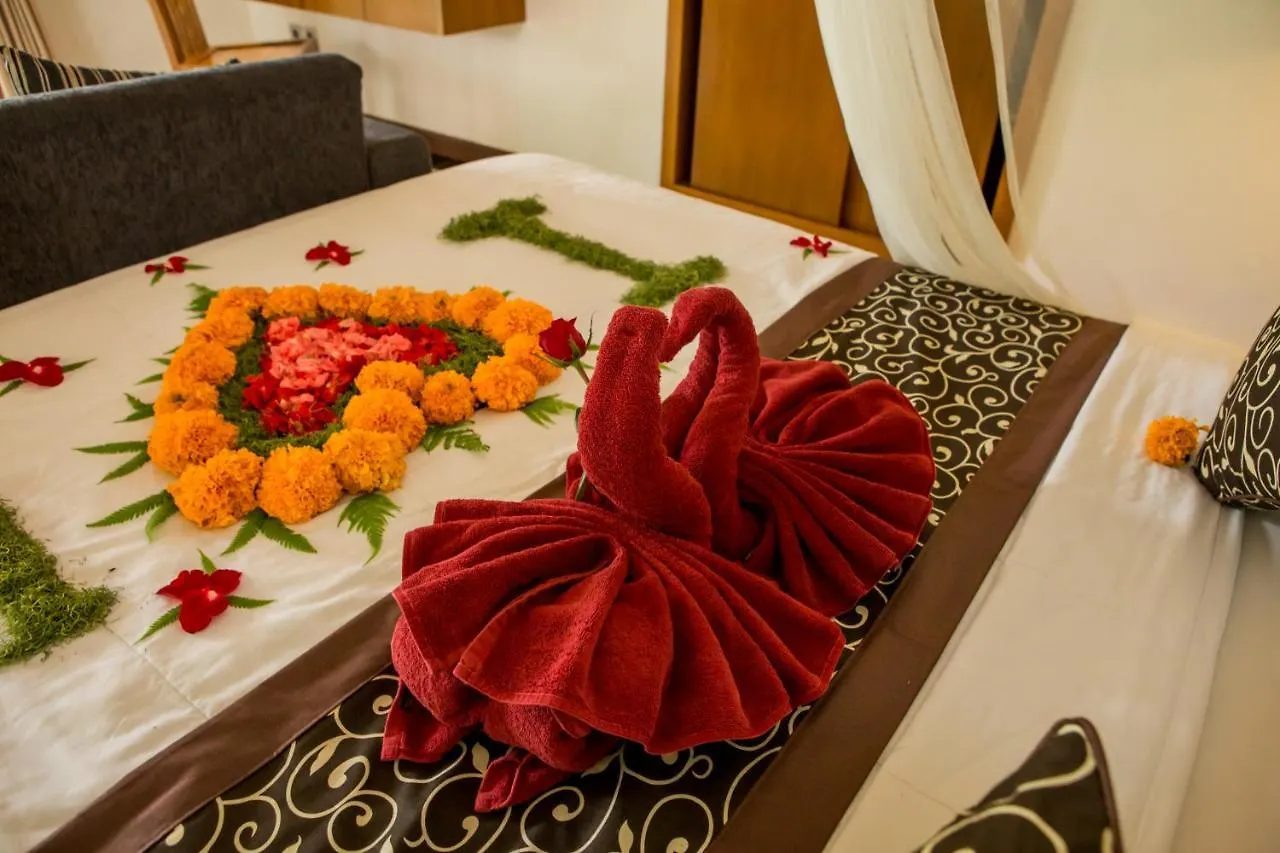 Ayu Duwur Beji Hotel Ubud