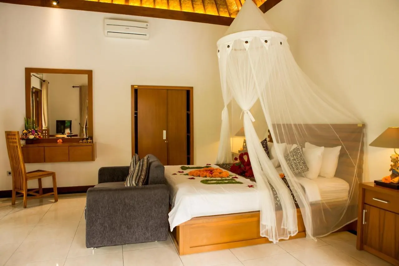 Ayu Duwur Beji Hotel Ubud  Ubud (Bali)