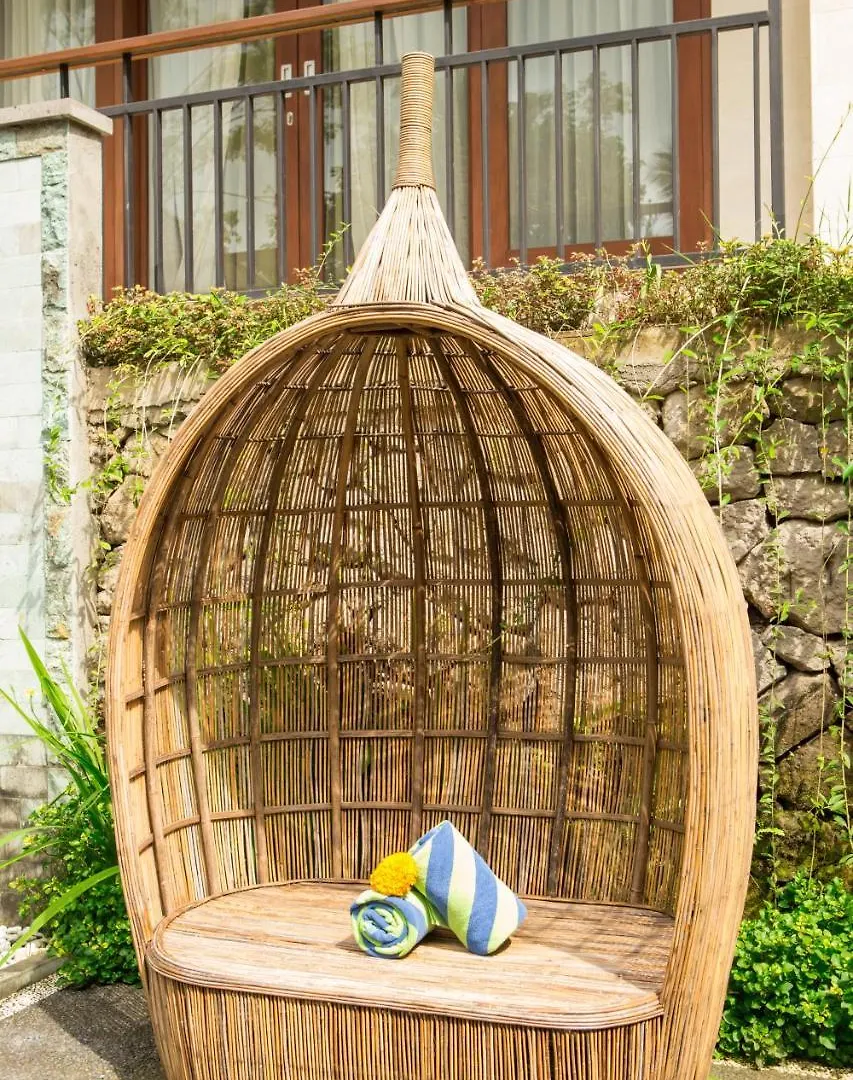 Ayu Duwur Beji Hotel Ubud  Ubud (Bali)