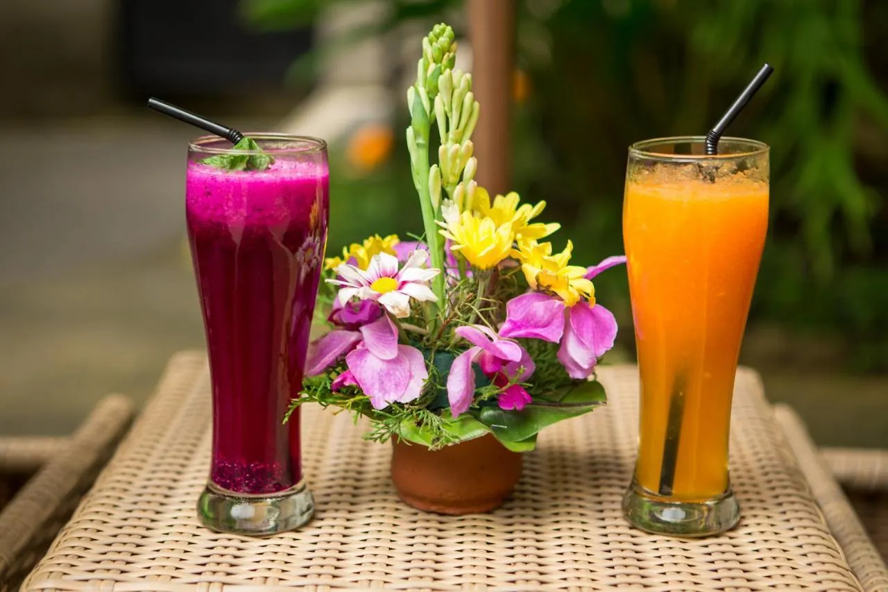 Ayu Duwur Beji Hotel Ubud  Indonesia