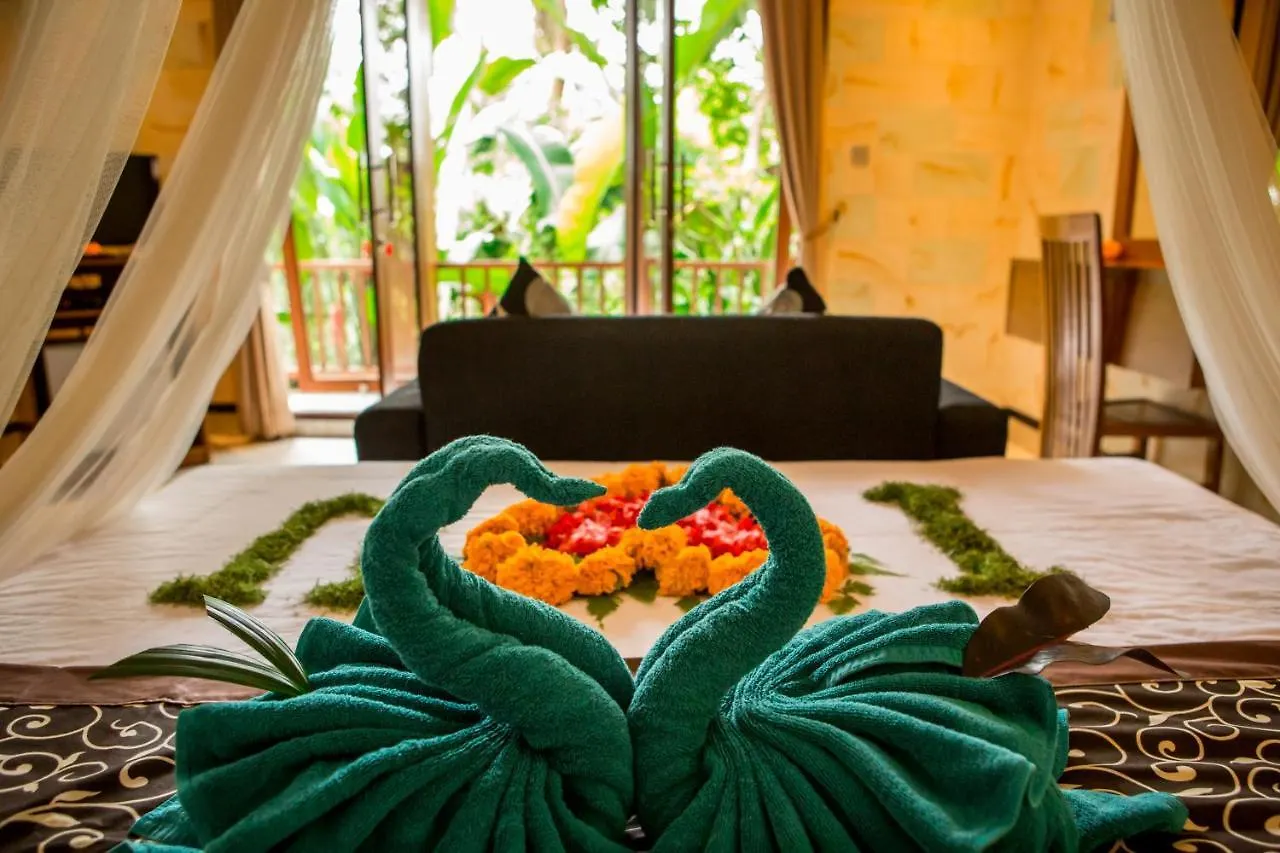 Ayu Duwur Beji Hotel Ubud  Ubud (Bali)