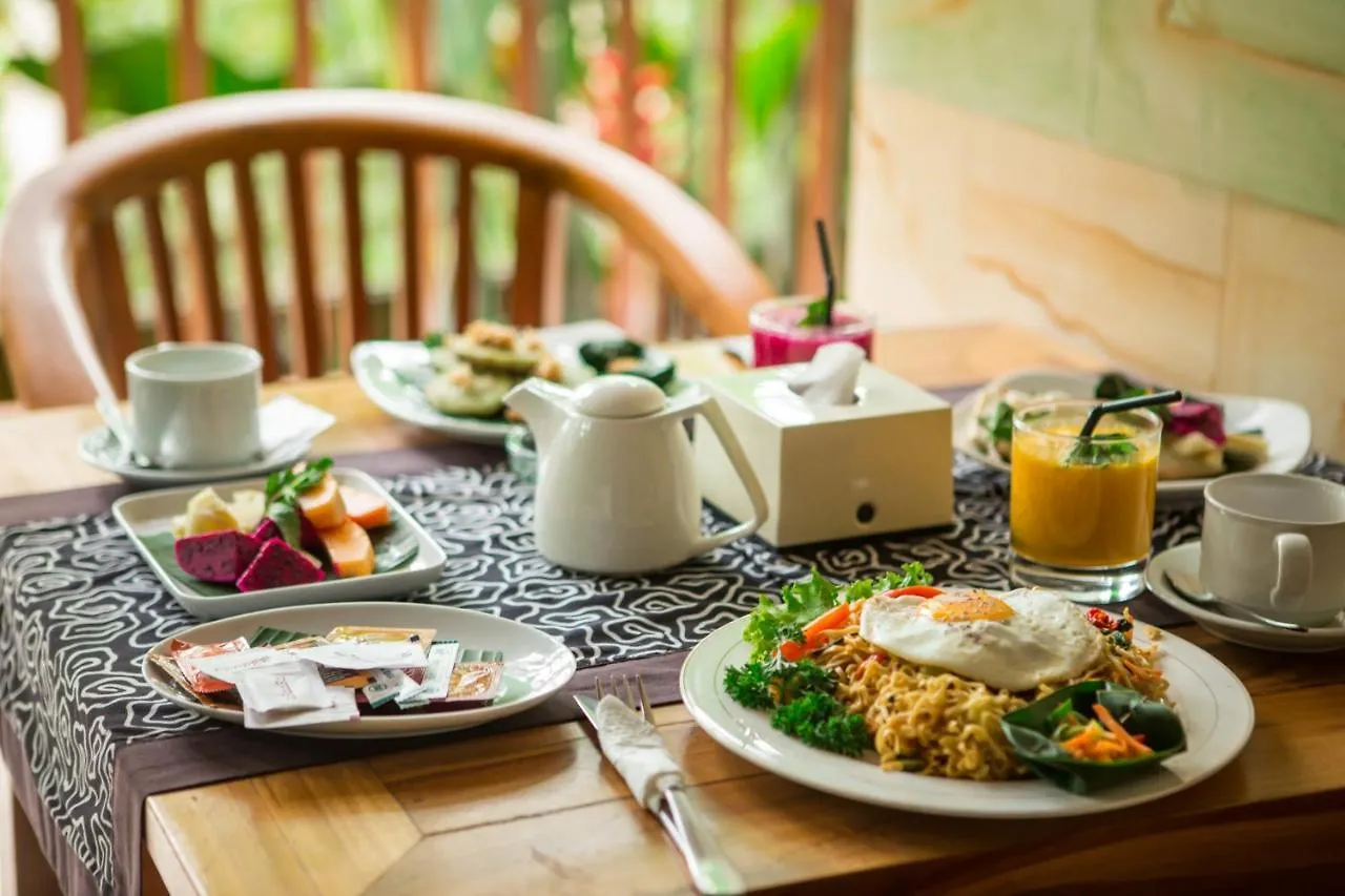 Ayu Duwur Beji Hotel Ubud