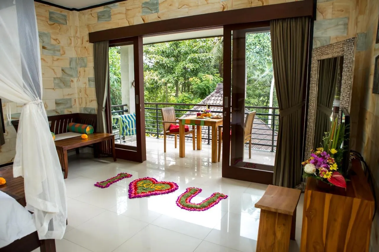Guest house Ayu Duwur Beji Hotel Ubud