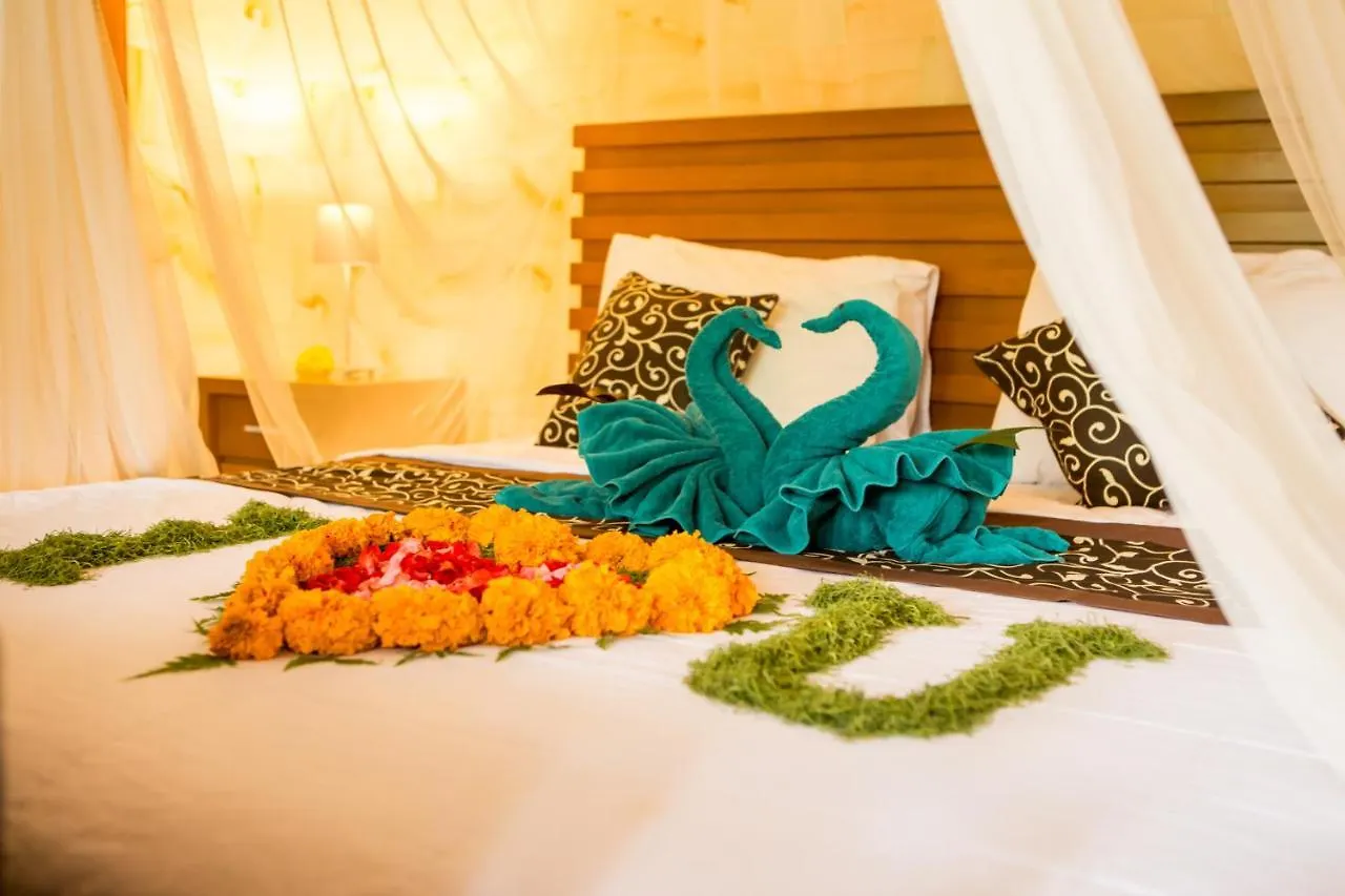 Ayu Duwur Beji Hotel Ubud  3*, Ubud (Bali)