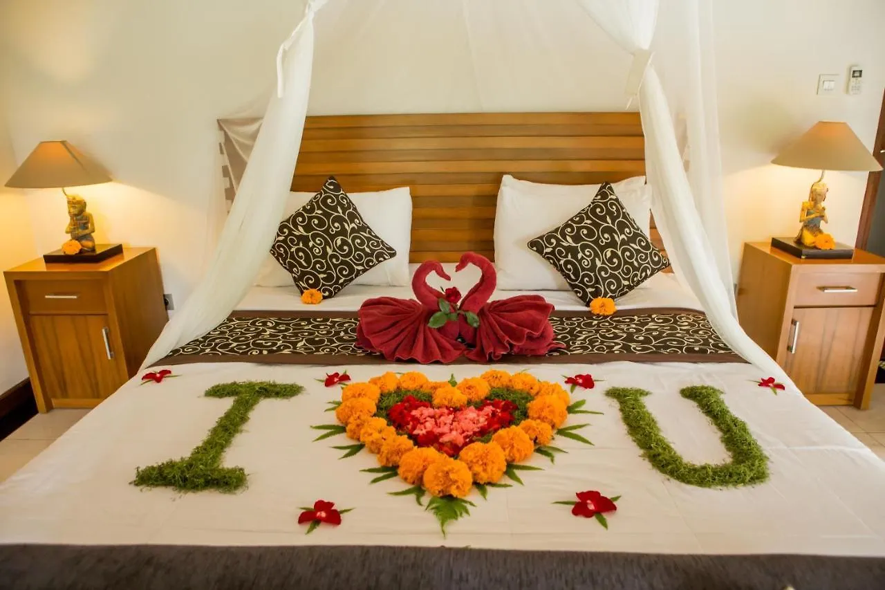 Ayu Duwur Beji Hotel Ubud  Guest house