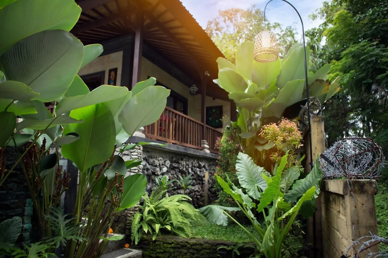 Guest house Ayu Duwur Beji Hotel Ubud