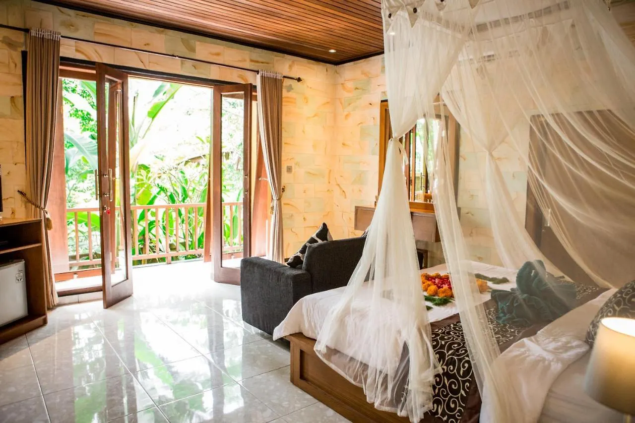 Ayu Duwur Beji Hotel Ubud
