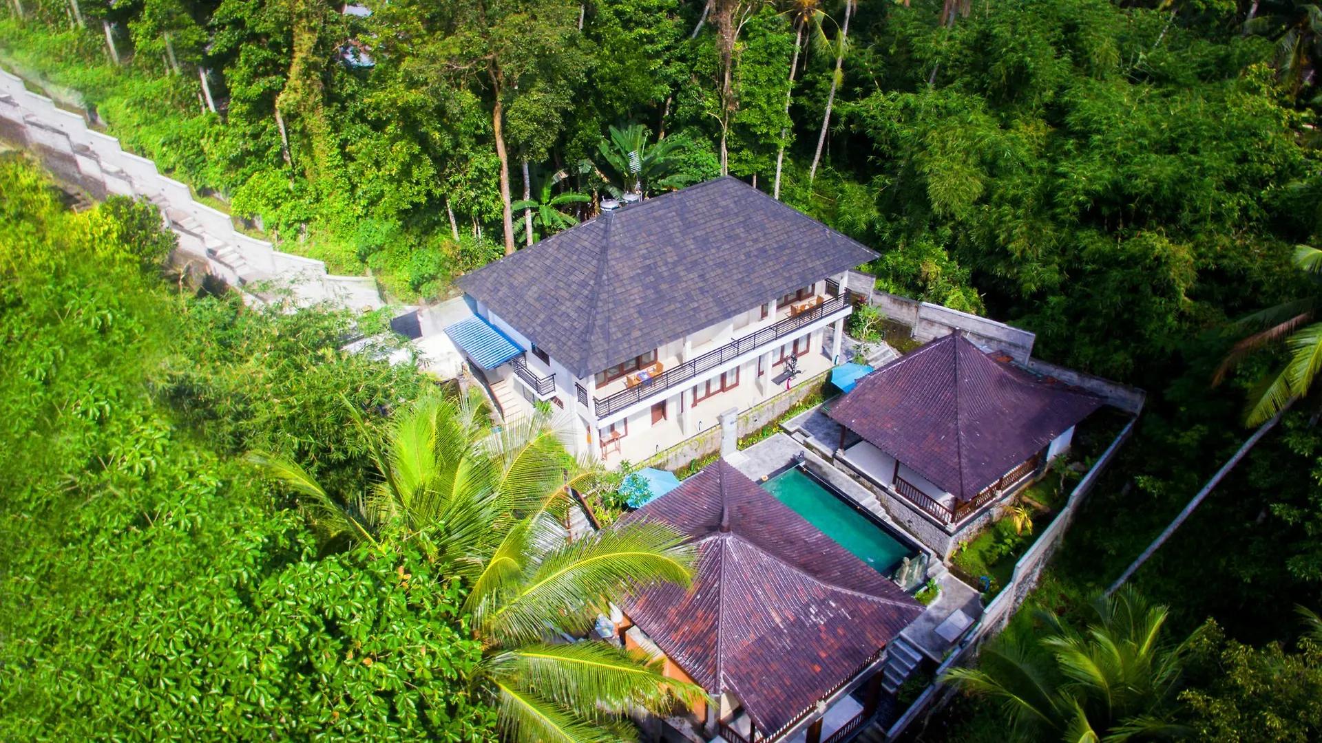 Ayu Duwur Beji Hotel Ubud  Guest house Ubud (Bali)