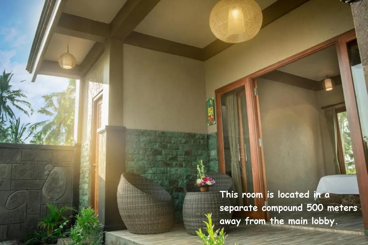 Guest house Ayu Duwur Beji Hotel Ubud