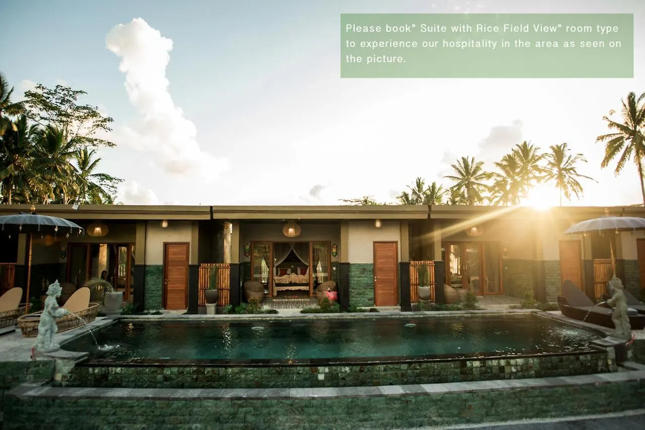 Ayu Duwur Beji Hotel Ubud
