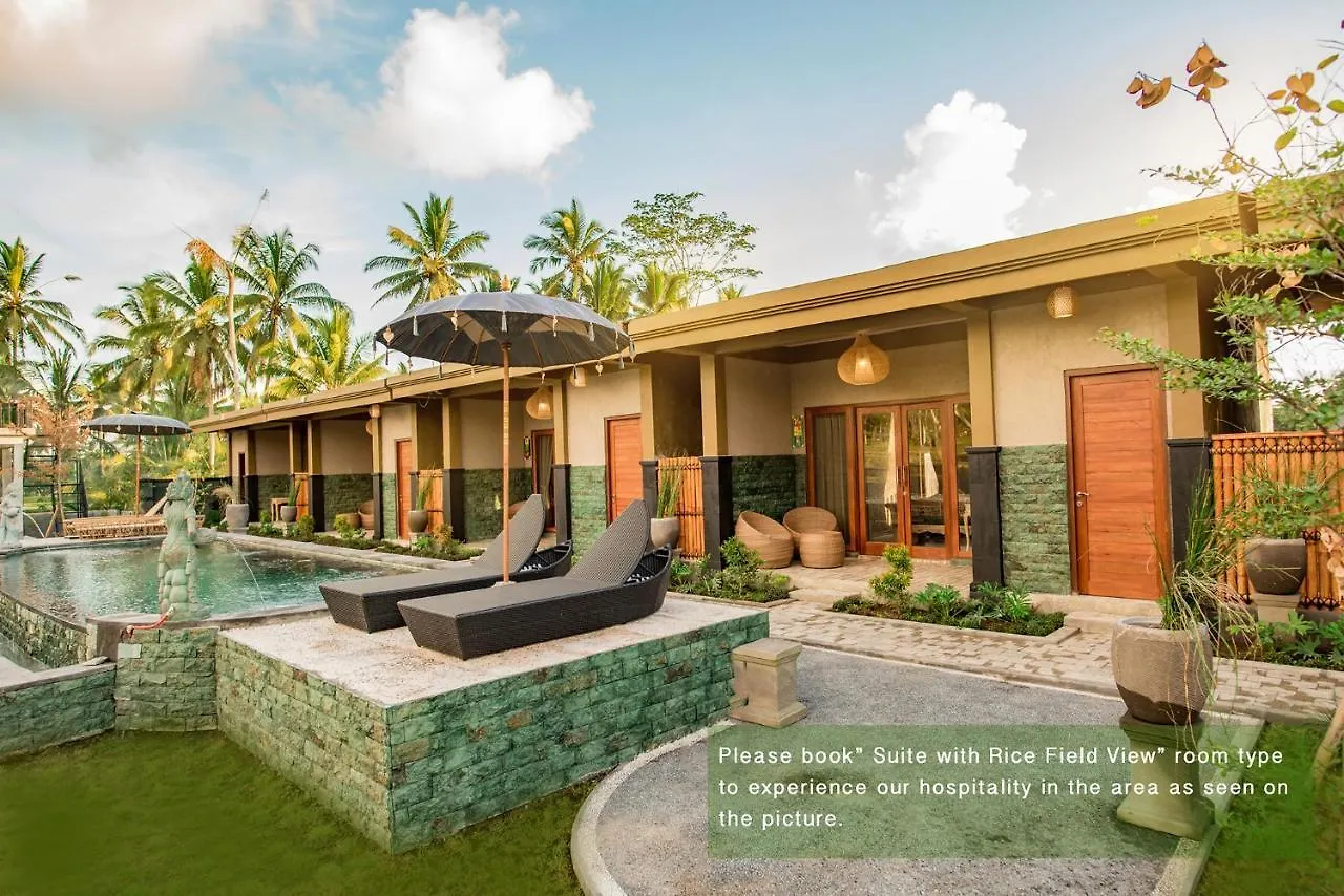 Ayu Duwur Beji Hotel Ubud